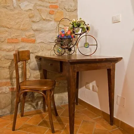 Podere Il Fattoio Figline Valdarno