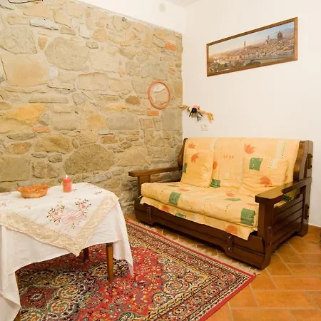 Podere Il Fattoio