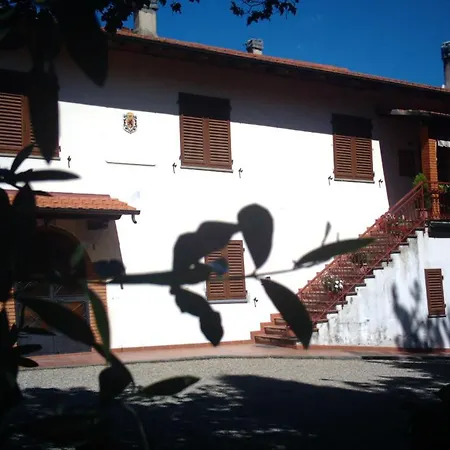 Podere Il Fattoio *