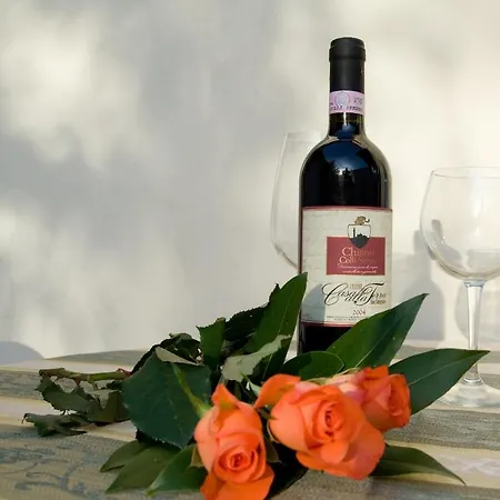 Podere Il Fattoio Figline Valdarno