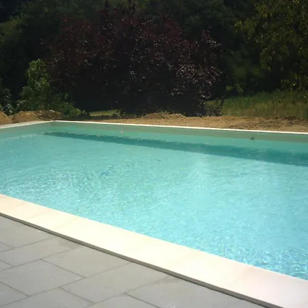 Podere Il Fattoio Farm stay Figline Valdarno